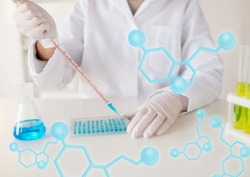 盘点2019年 国内生物制品申报情况回顾