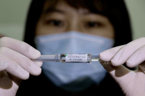 权威科普 国药集团张云涛详解新冠灭活疫苗生物制品