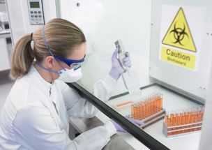 生物制品与生化药品 同源异途的生命科学应用