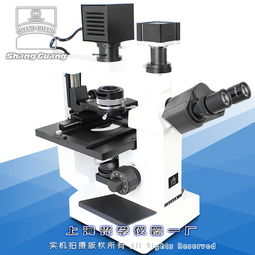 上海光学仪器厂生物显微镜产品全览 精准观察，探索微观世界