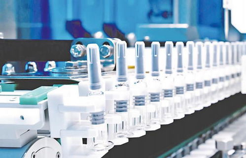 打造生物产业高地，赋能健康武汉——武汉市生物制品产业发展概览