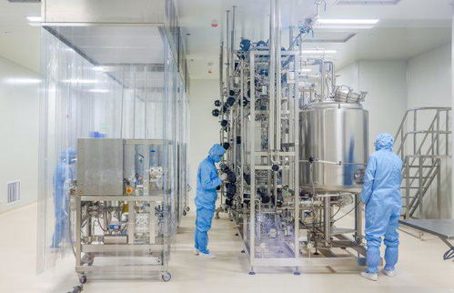 乘势而上 云南抢抓战略机遇期，打造生物制品产业新高地