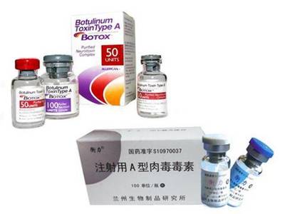 注射肉毒素24小时内有三件事情绝对不能做，否则就是毁容！生物制品安全须知